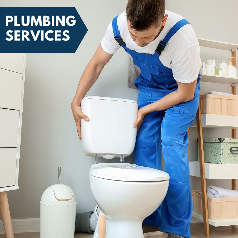 Plumbing Company in Belleville, MI